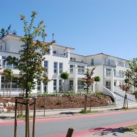 Duenenresidenz Koenigin Augusta - Apt. 20 Binz Exterior photo